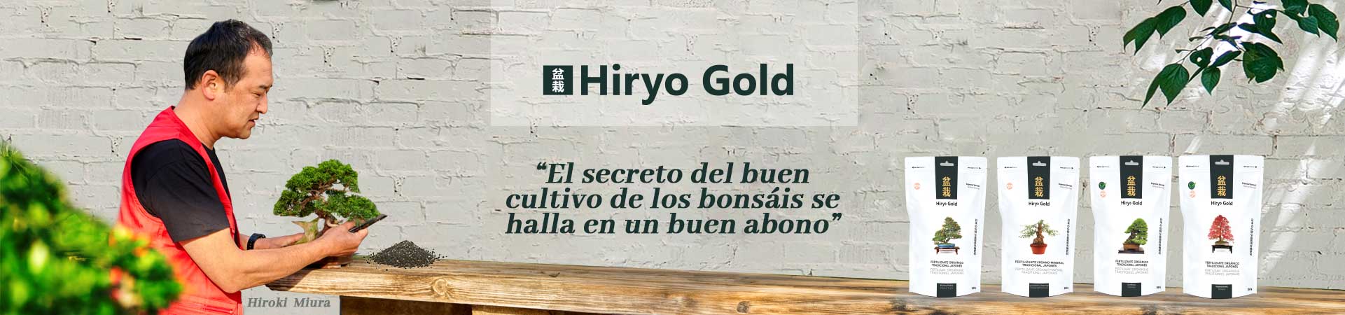 Hiryo gold